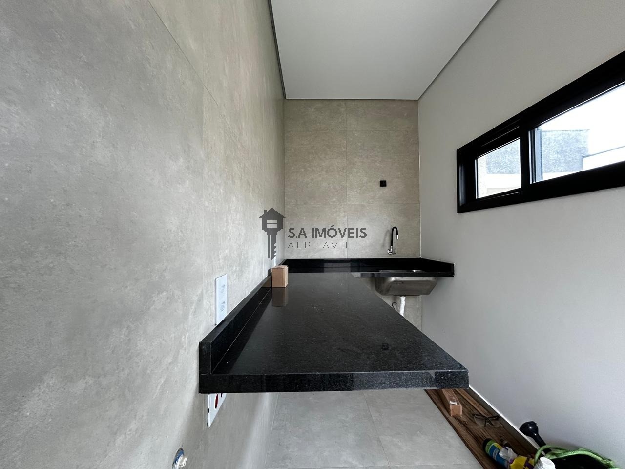 Casa de Condomínio, 4 quartos - Foto 29