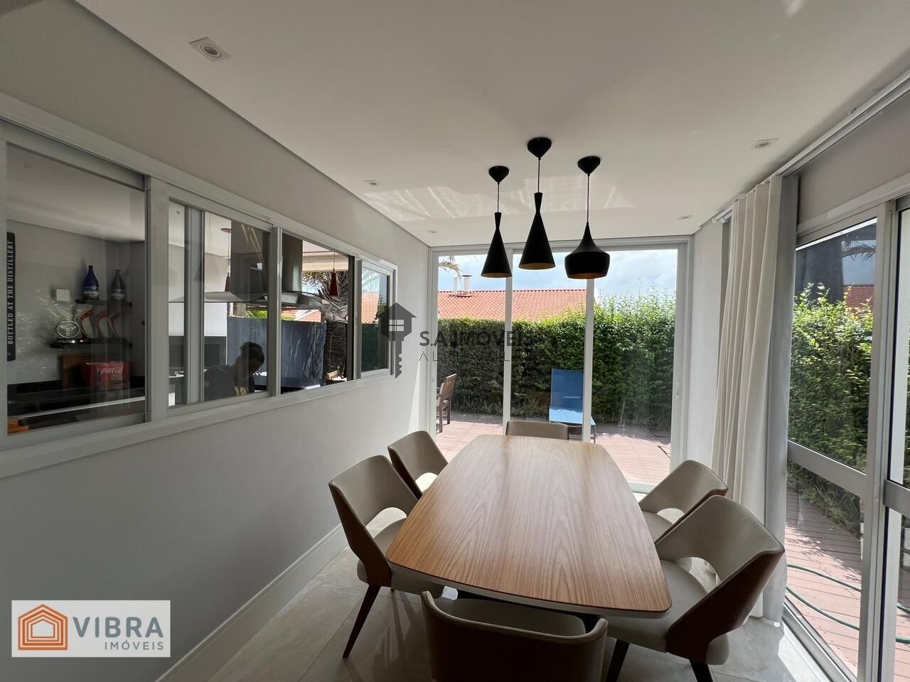 Casa, 3 quartos, 150 m² - Foto 6