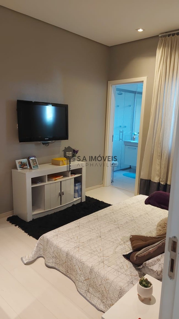 Apartamento, 3 quartos, 220 m² - Foto 8