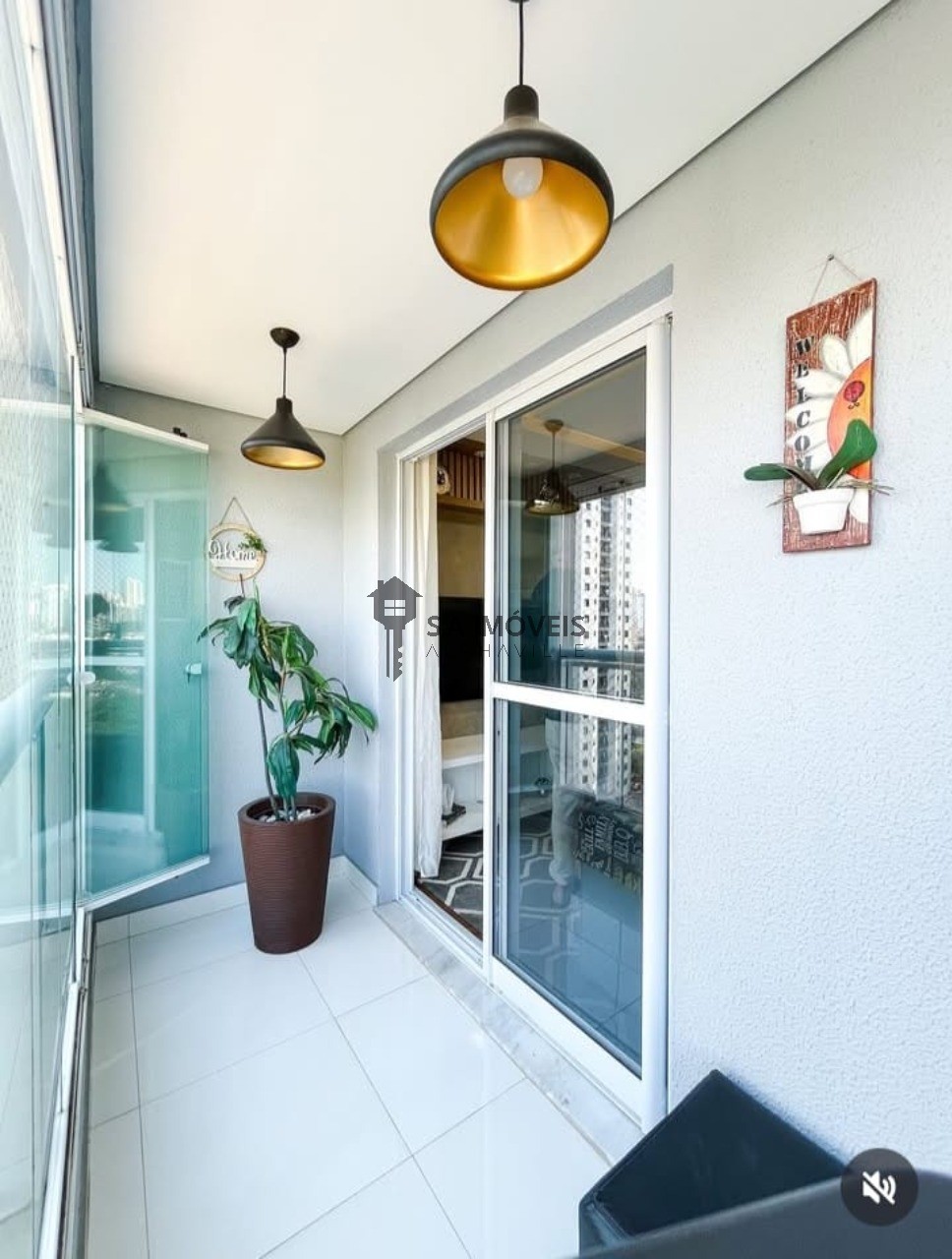 Apartamento, 2 quartos, 67 m² - Foto 5