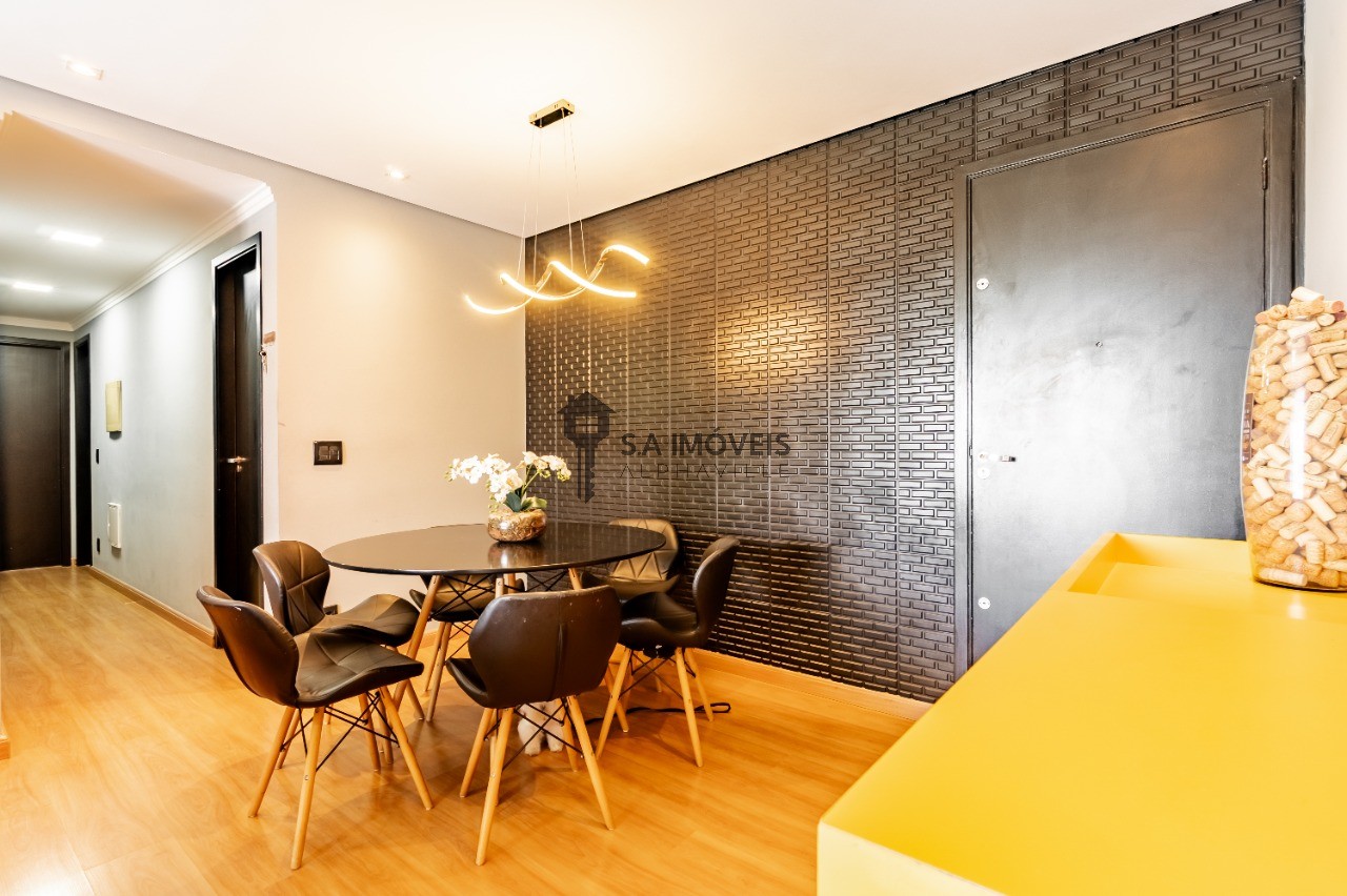 Apartamento, 3 quartos, 96 m² - Foto 3