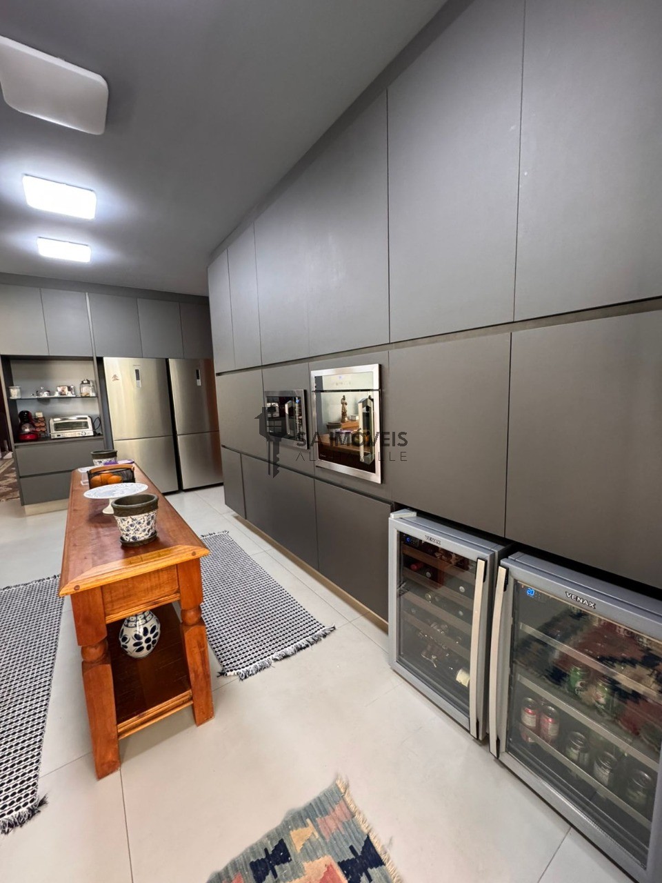 Casa de Condomínio, 3 quartos - Foto 49