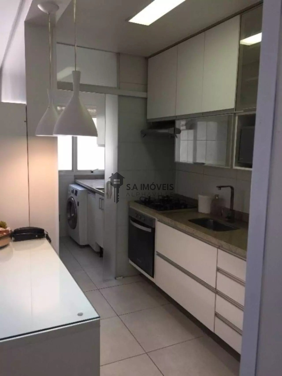 Apartamento, 2 quartos, 69 m² - Foto 5