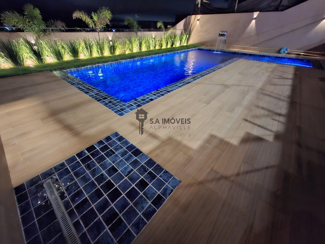 Casa de Condomínio, 4 quartos - Foto 23