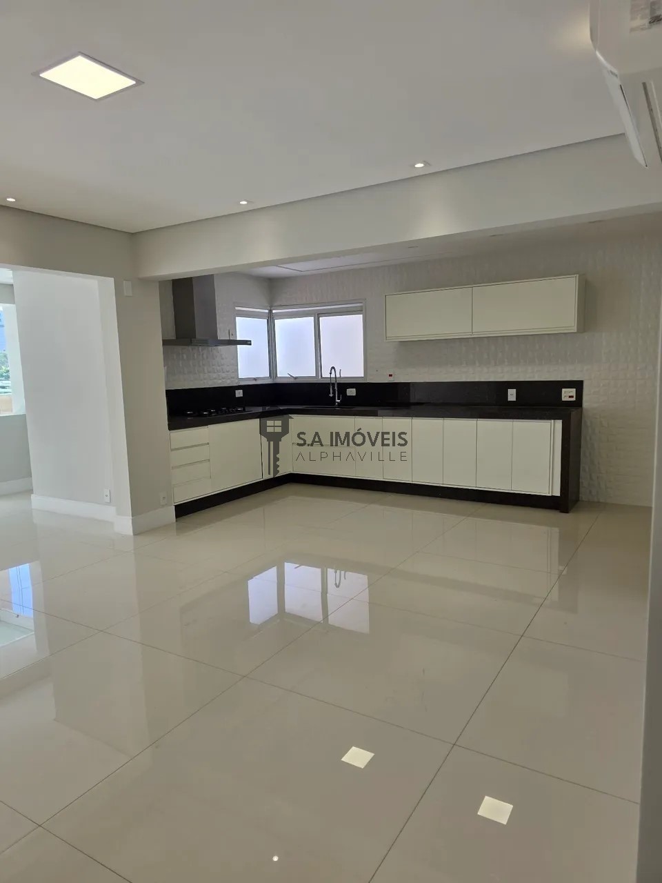 Apartamento, 3 quartos, 255 m² - Foto 4