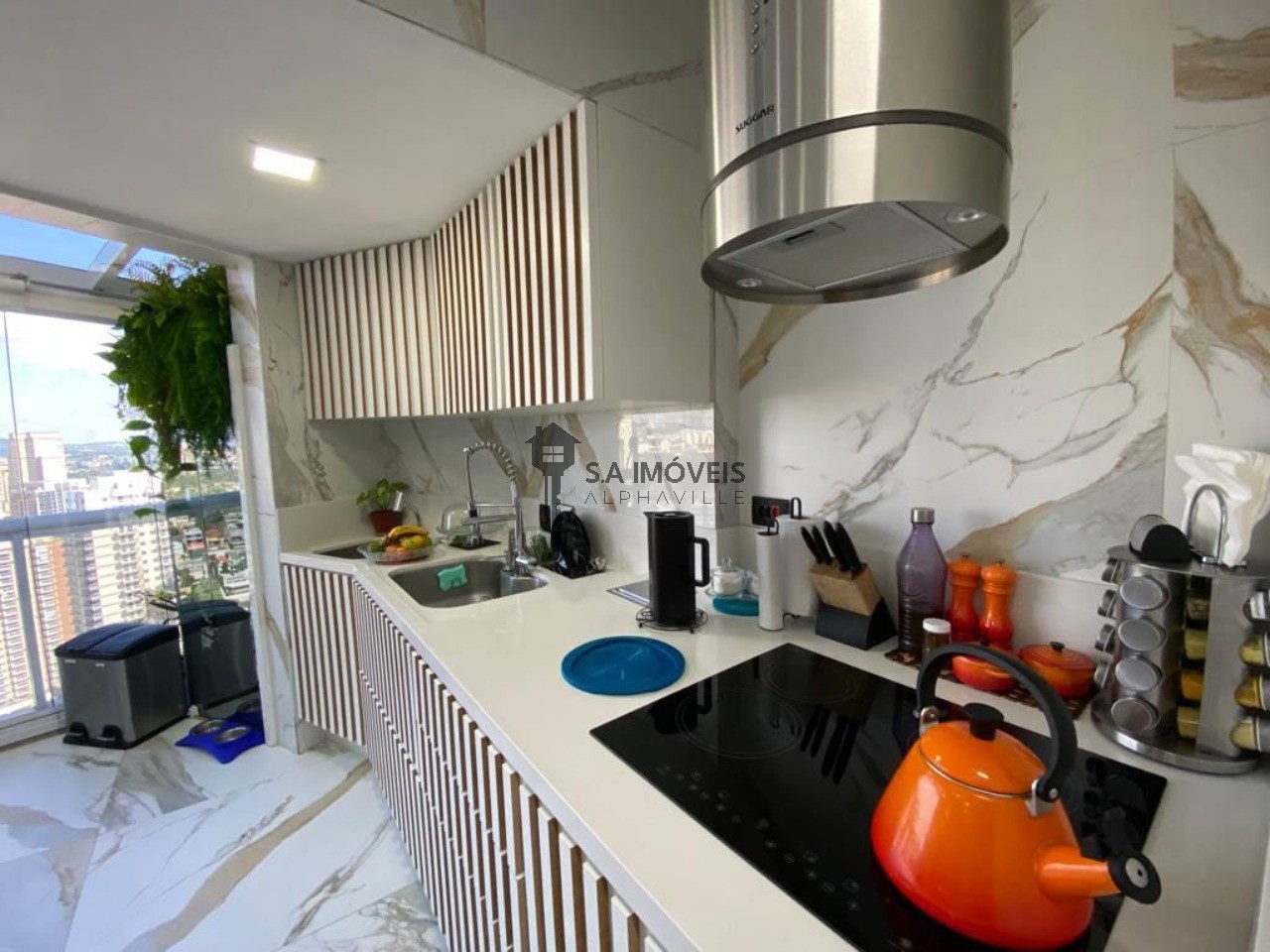 Apartamento, 2 quartos, 110 m² - Foto 31