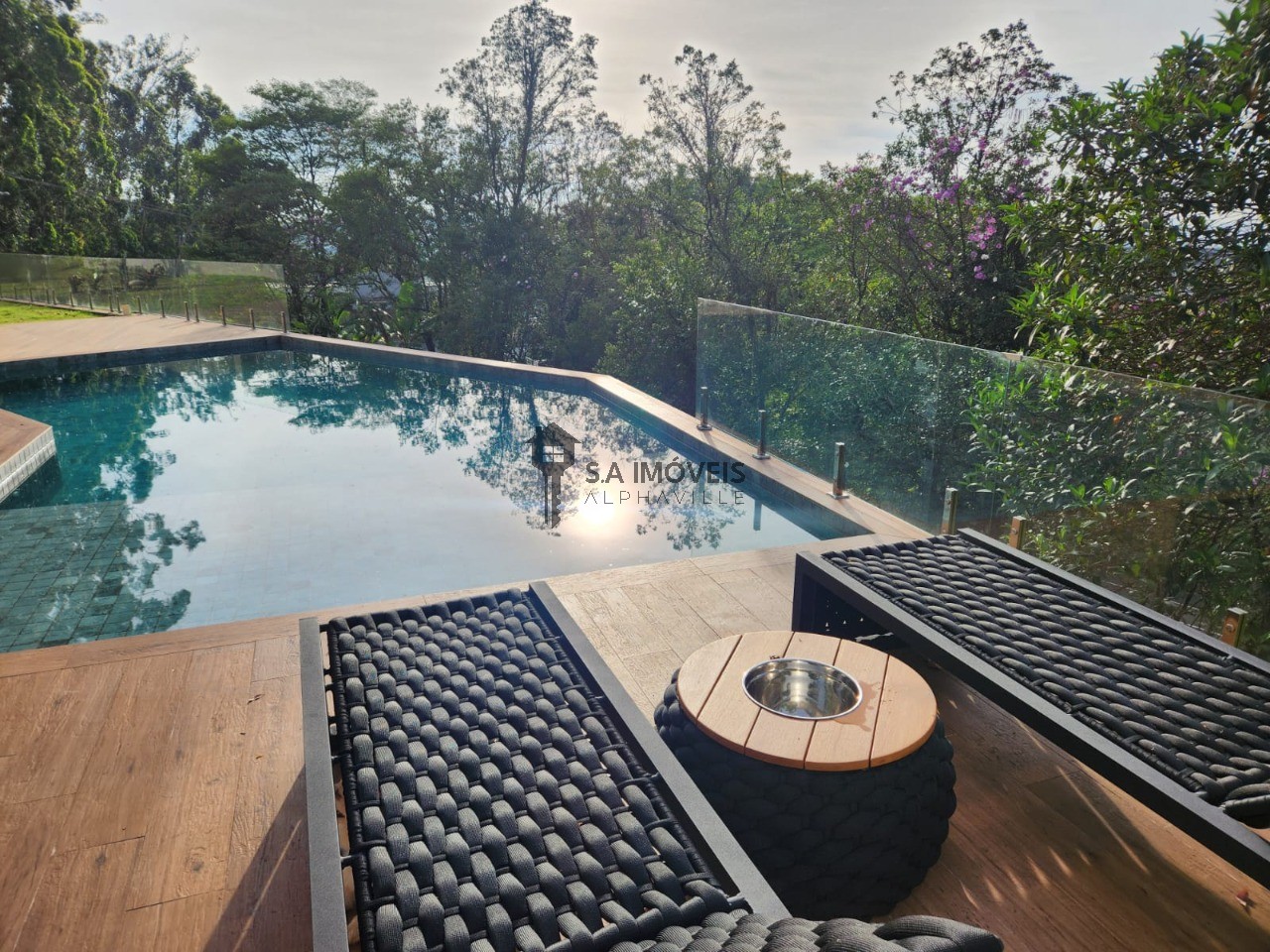 Casa, 4 quartos, 850 m² - Foto 12