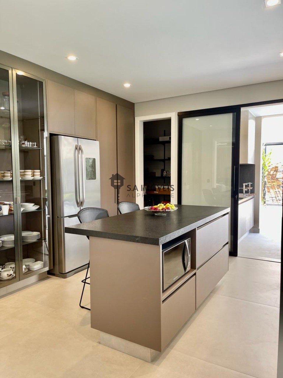 Casa de Condomínio, 5 quartos - Foto 6