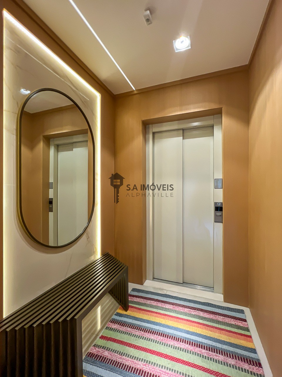 Apartamento, 3 quartos, 192 m² - Foto 64