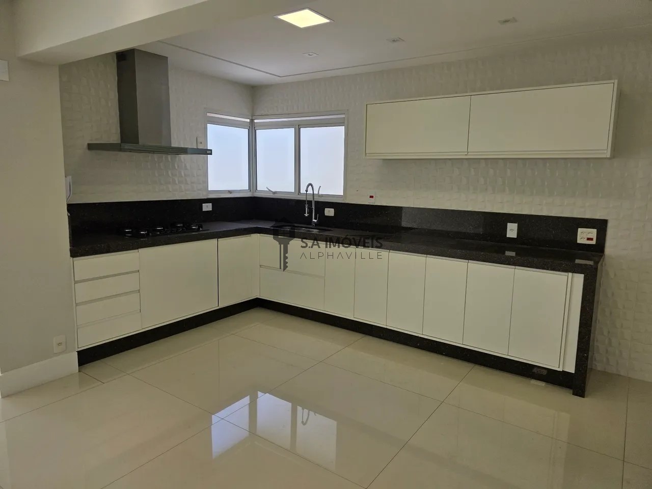 Apartamento, 3 quartos, 255 m² - Foto 6