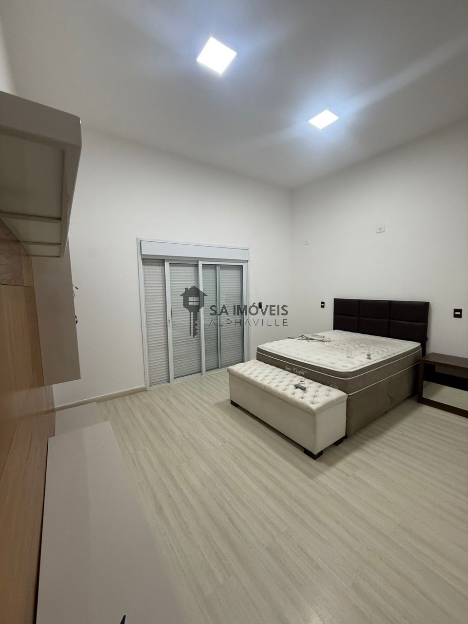 Casa de Condomínio, 4 quartos - Foto 8