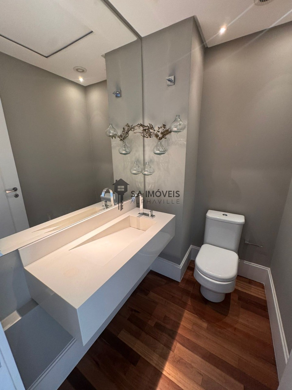 Apartamento, 3 quartos, 243 m² - Foto 25