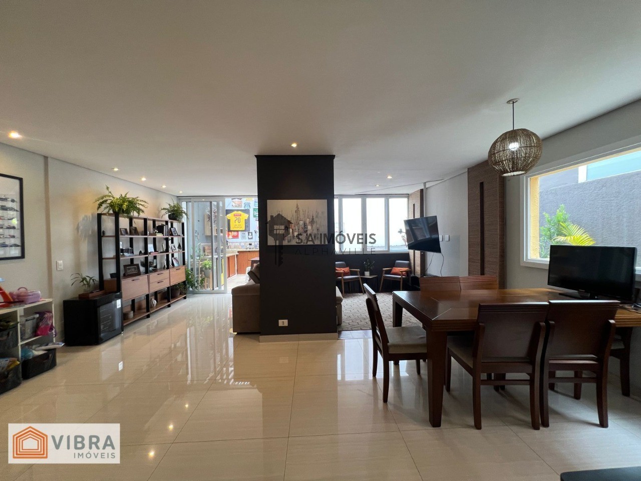 Casa, 4 quartos, 180 m² - Foto 1