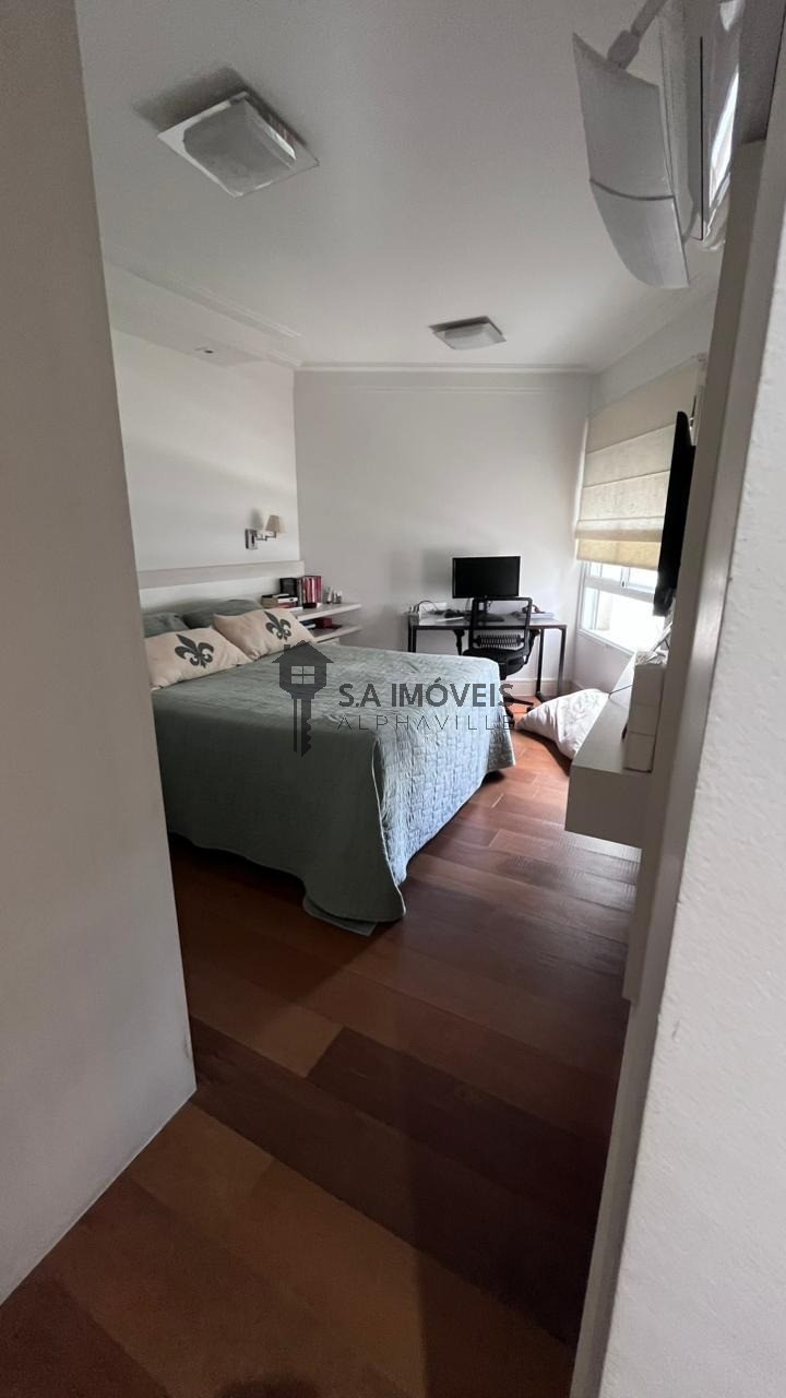 Apartamento, 3 quartos, 196 m² - Foto 10