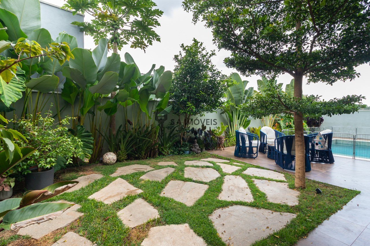 Casa, 3 quartos, 346 m² - Foto 6