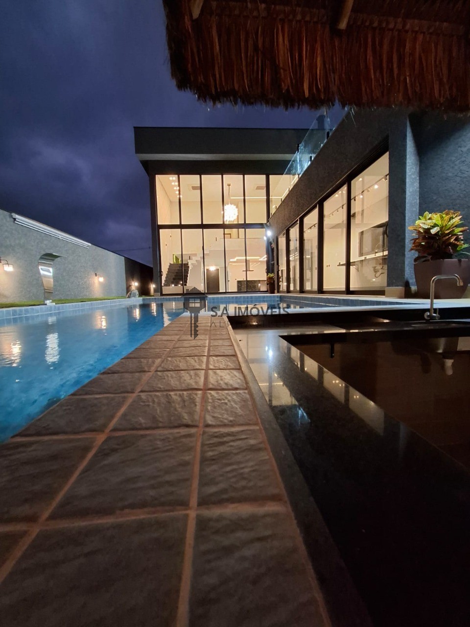 Casa, 4 quartos, 346 m² - Foto 48