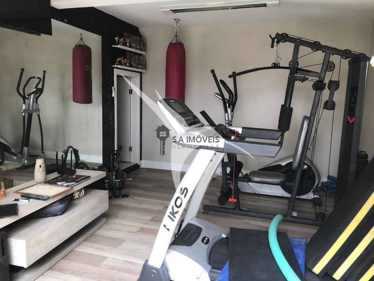 Casa, 3 quartos, 360 m² - Foto 9