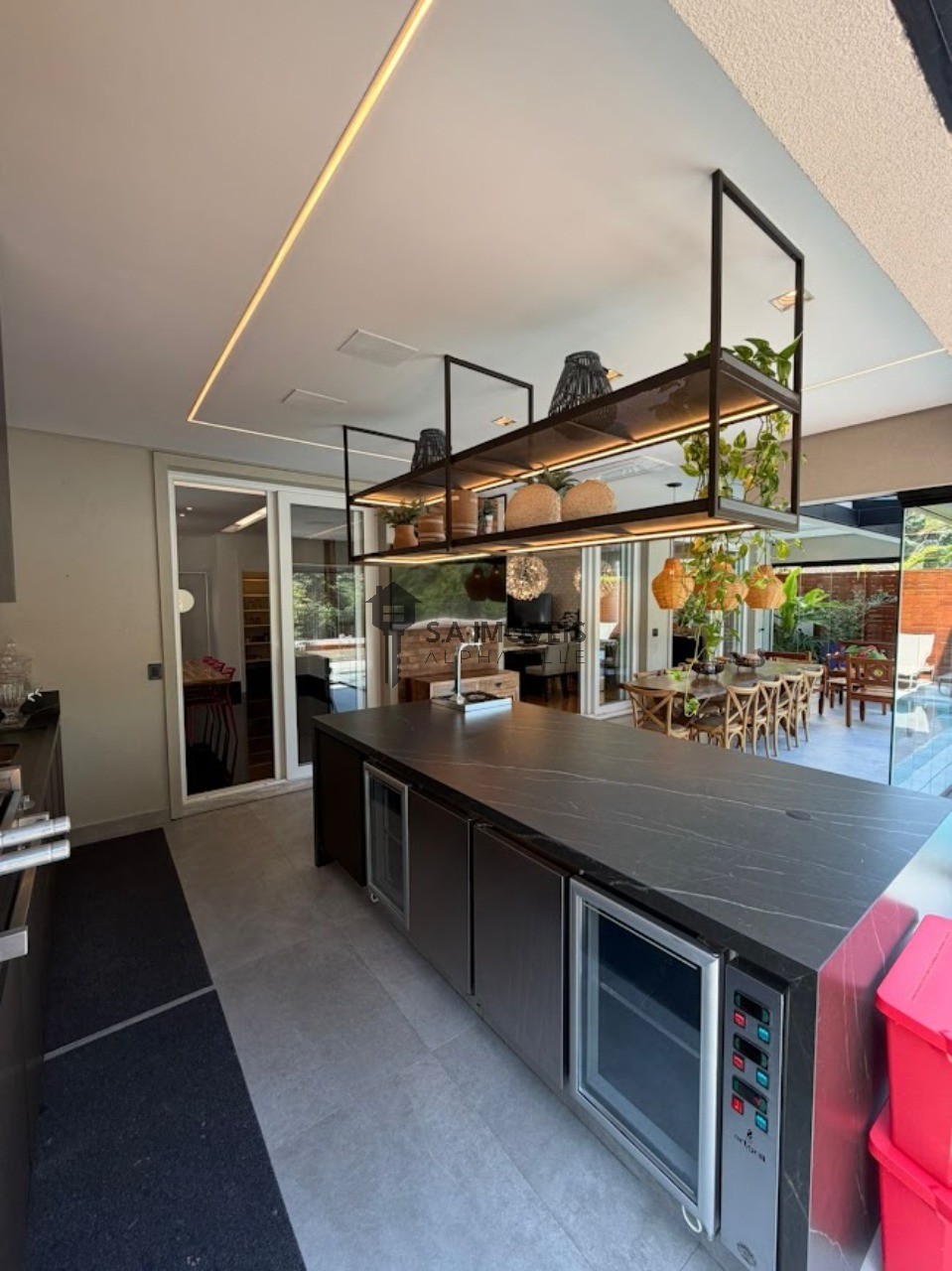 Casa, 4 quartos, 483 m² - Foto 12