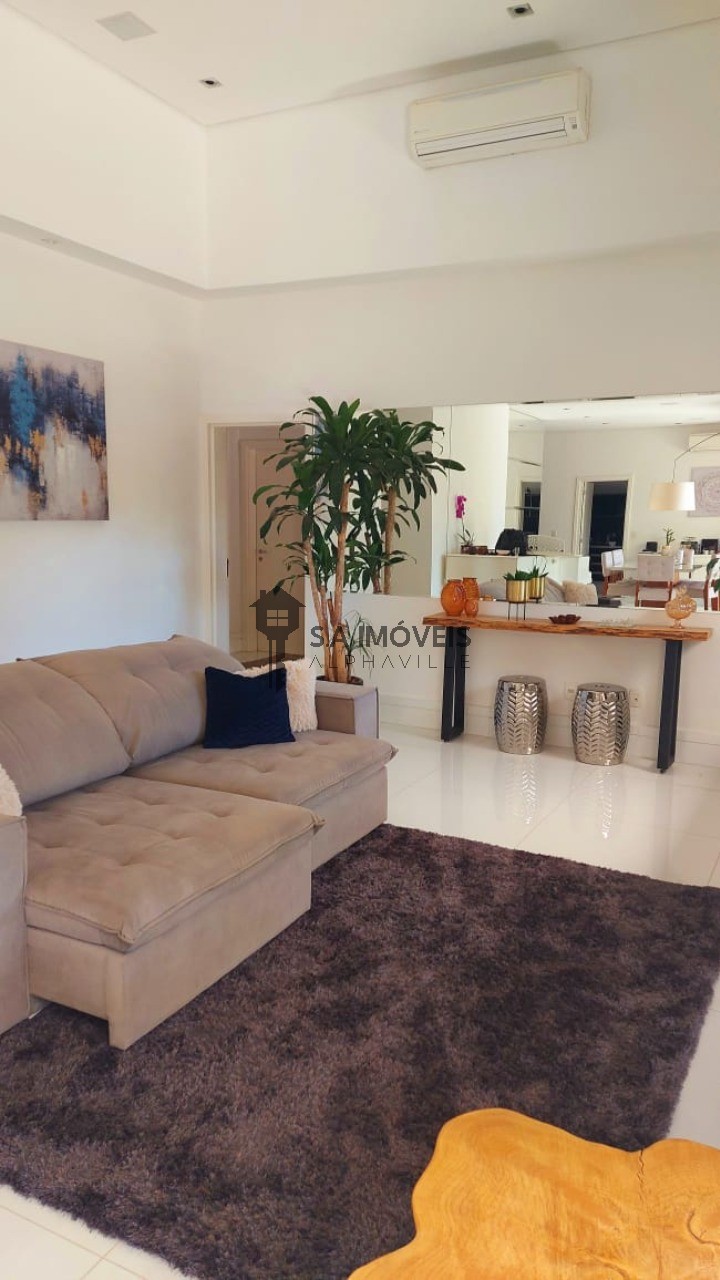 Apartamento, 3 quartos, 220 m² - Foto 3