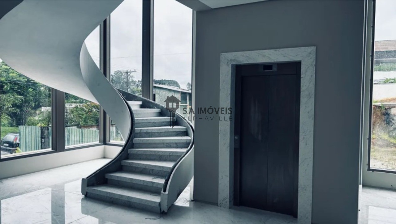 Casa, 9 quartos, 1334 m² - Foto 4