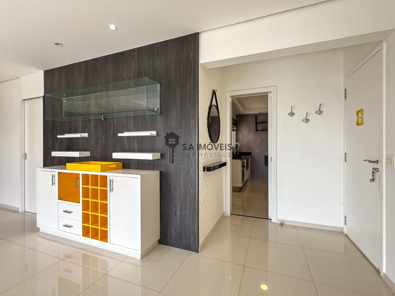 Apartamento, 3 quartos, 144 m² - Foto 22
