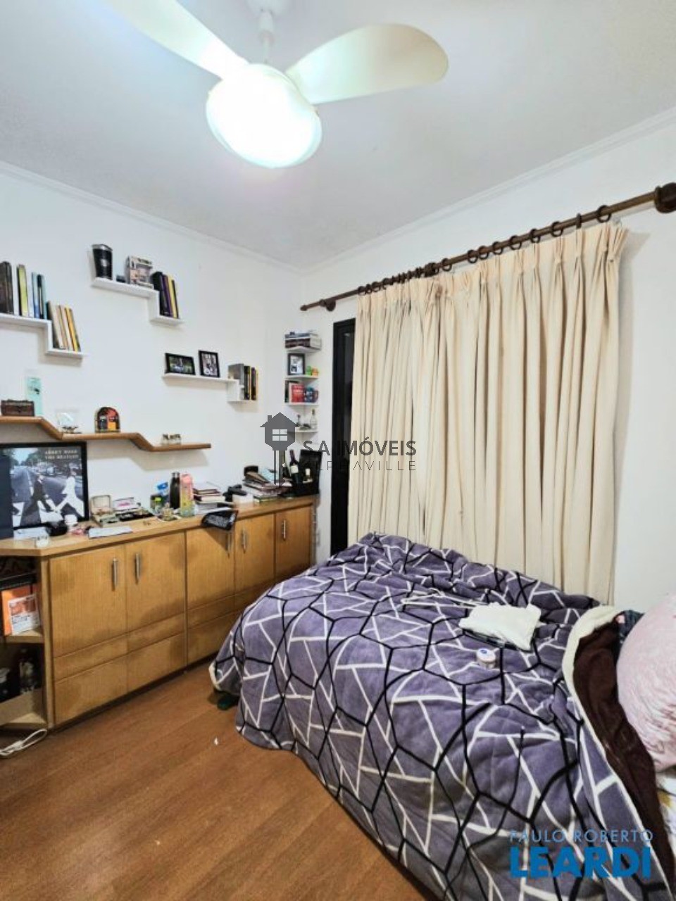 Apartamento, 3 quartos, 110 m² - Foto 16