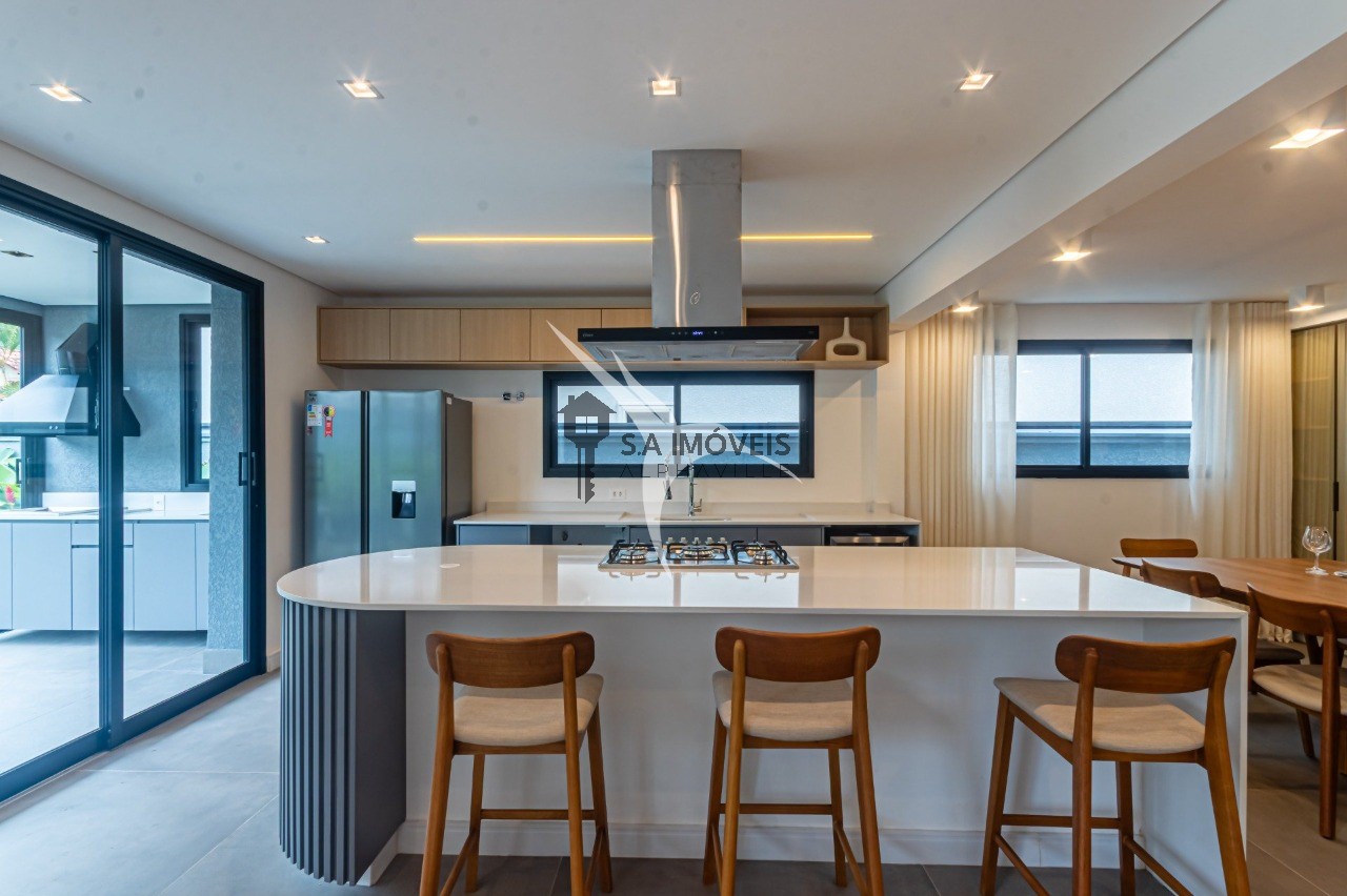 Casa, 4 quartos, 317 m² - Foto 15