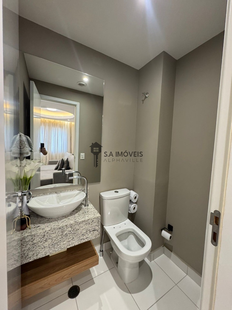 Apartamento, 2 quartos, 83 m² - Foto 9