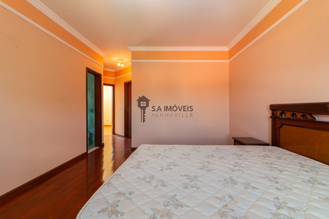 Casa de Condomínio, 4 quartos - Foto 22