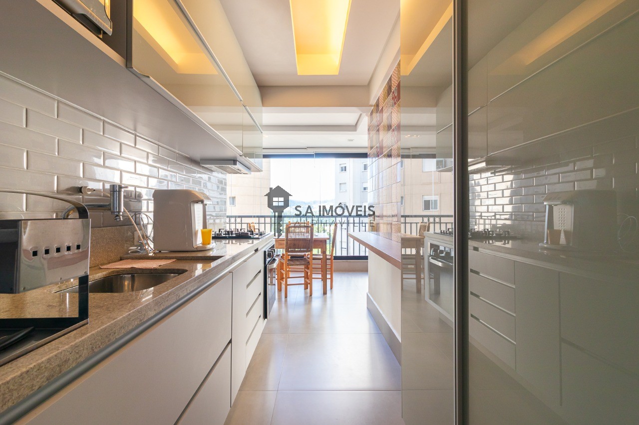 Apartamento, 2 quartos, 90 m² - Foto 11