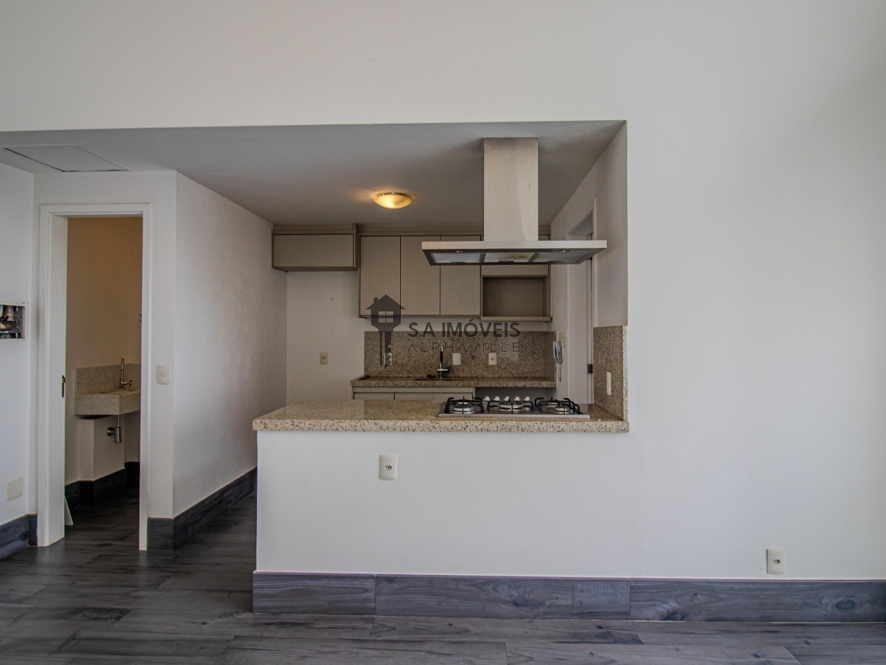 Apartamento, 3 quartos, 96 m² - Foto 6