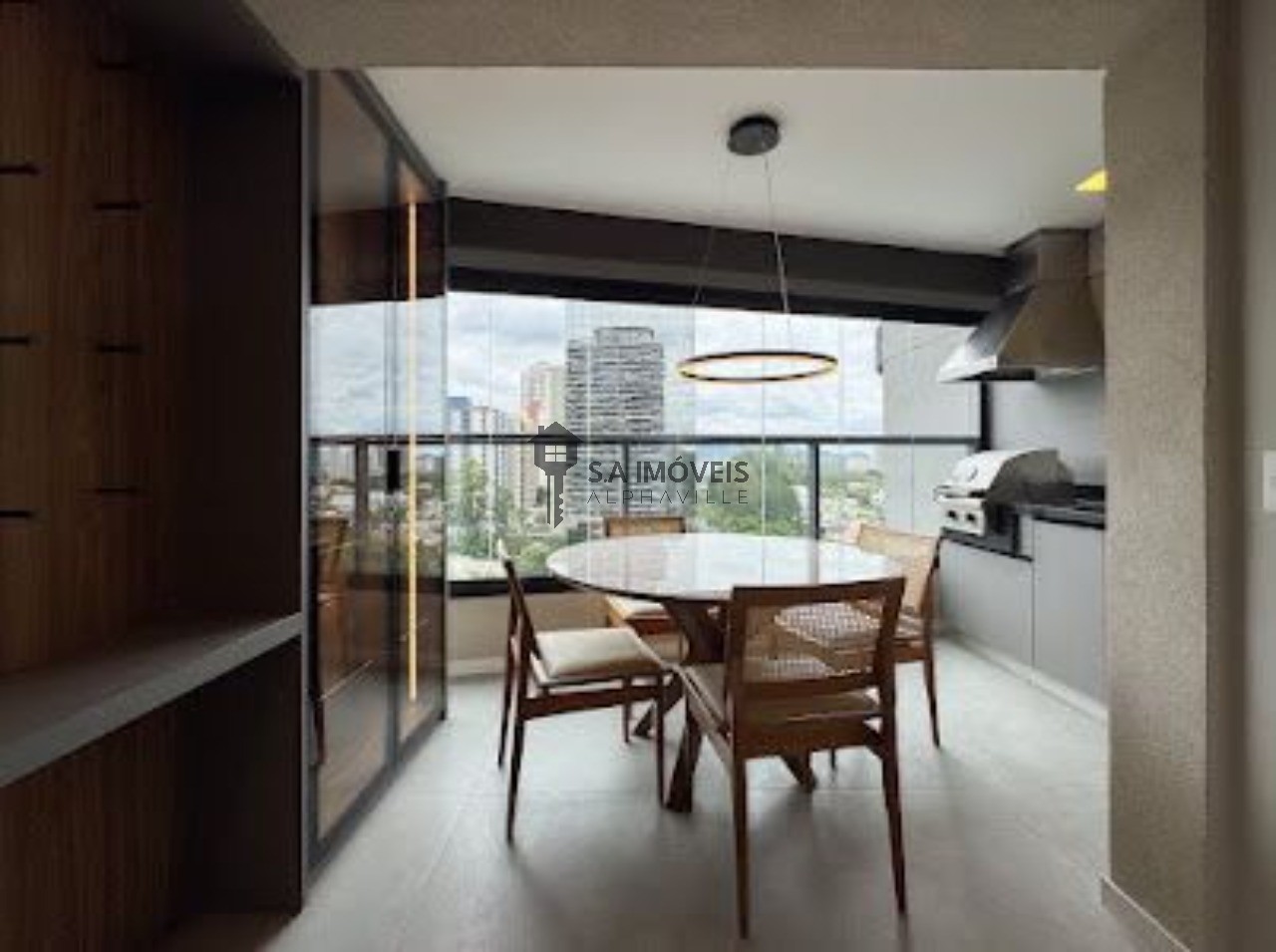 Apartamento, 2 quartos, 75 m² - Foto 5
