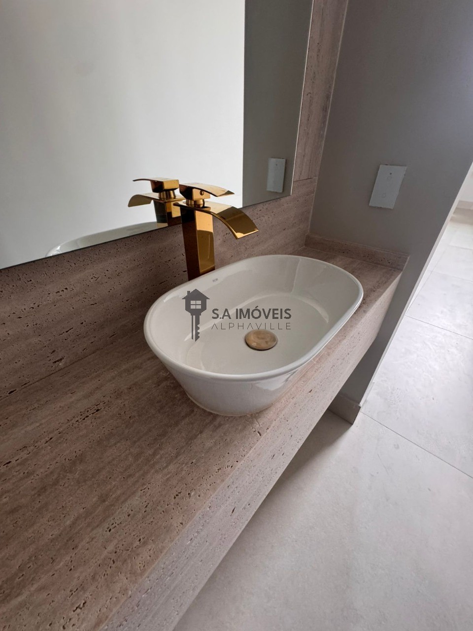 Casa de Condomínio, 4 quartos - Foto 40