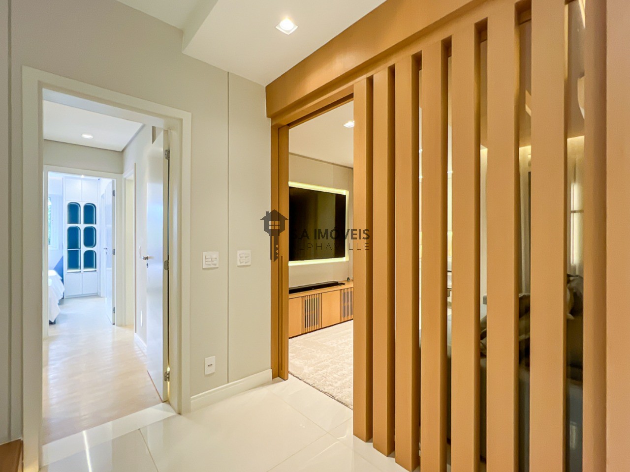 Apartamento, 3 quartos, 192 m² - Foto 24