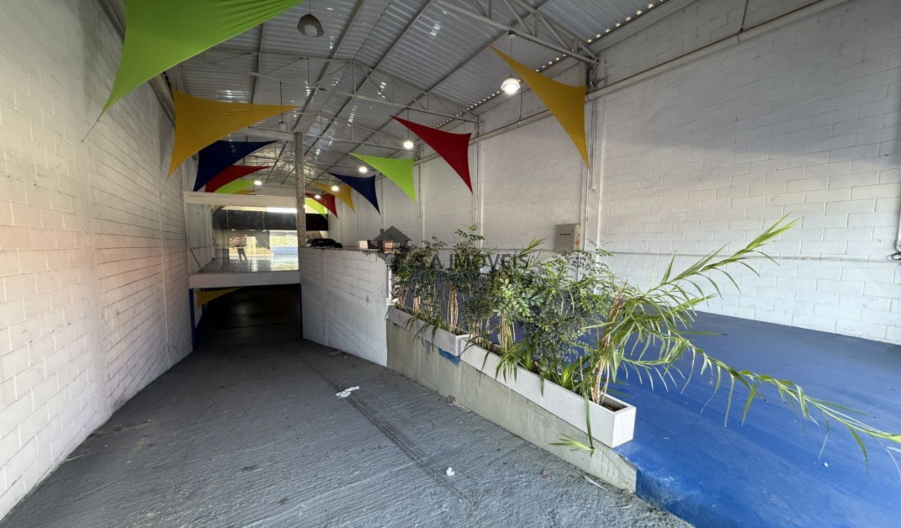 Depósito-Galpão, 550 m² - Foto 11