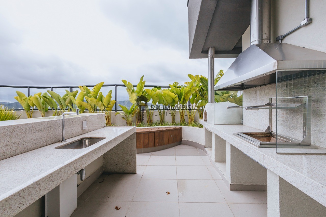 Apartamento, 2 quartos, 124 m² - Foto 27