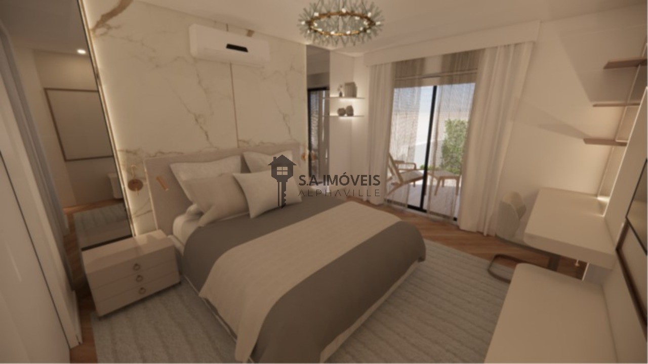 Casa, 4 quartos, 287 m² - Foto 5