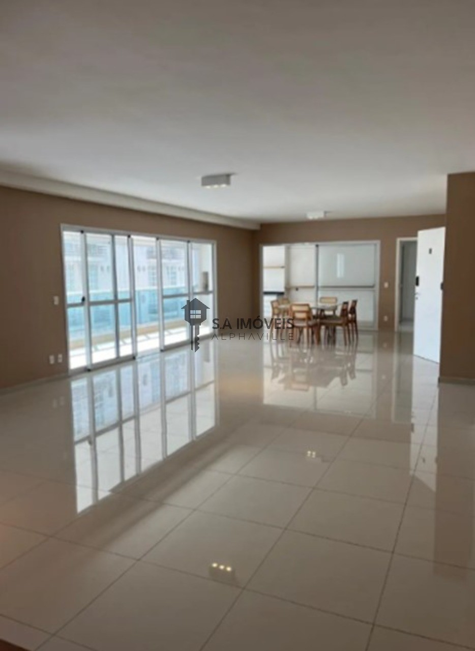 Apartamento, 3 quartos, 235 m² - Foto 3