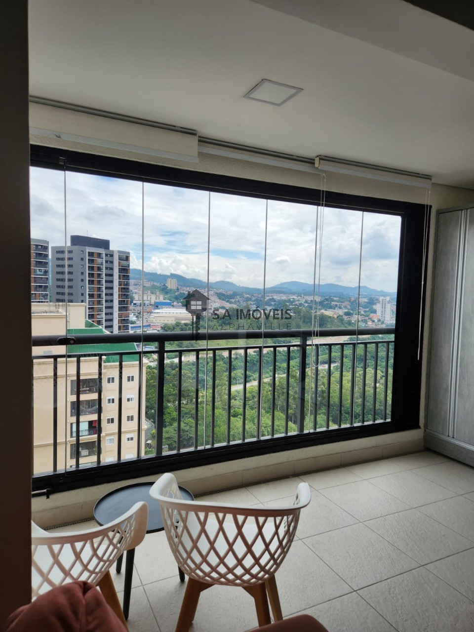 Apartamento, 2 quartos, 63 m² - Foto 4