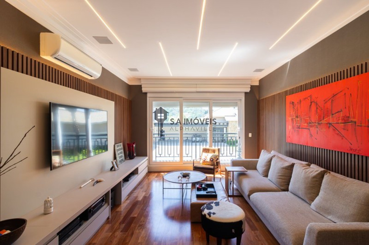Casa, 4 quartos, 420 m² - Foto 9