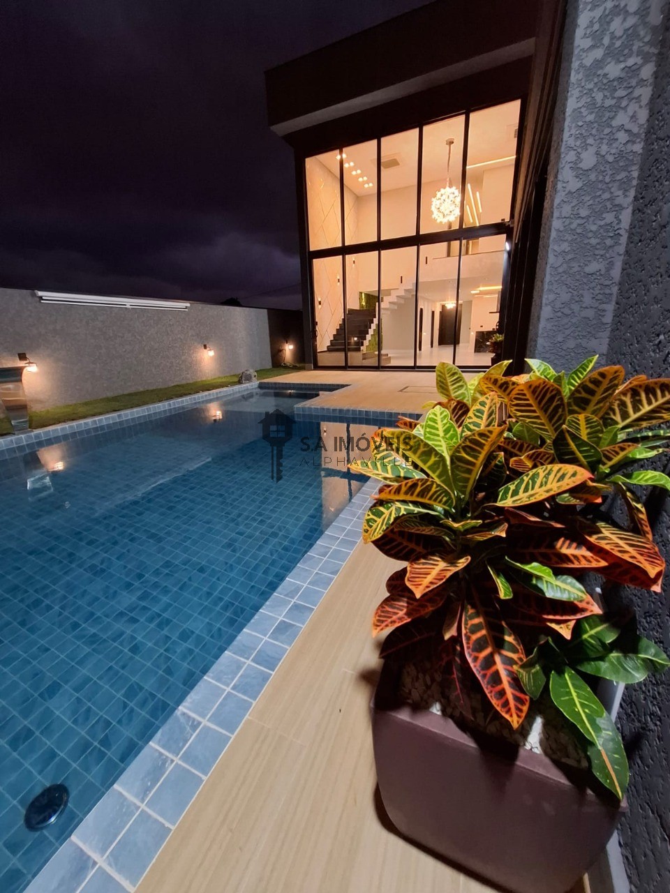 Casa, 4 quartos, 346 m² - Foto 46