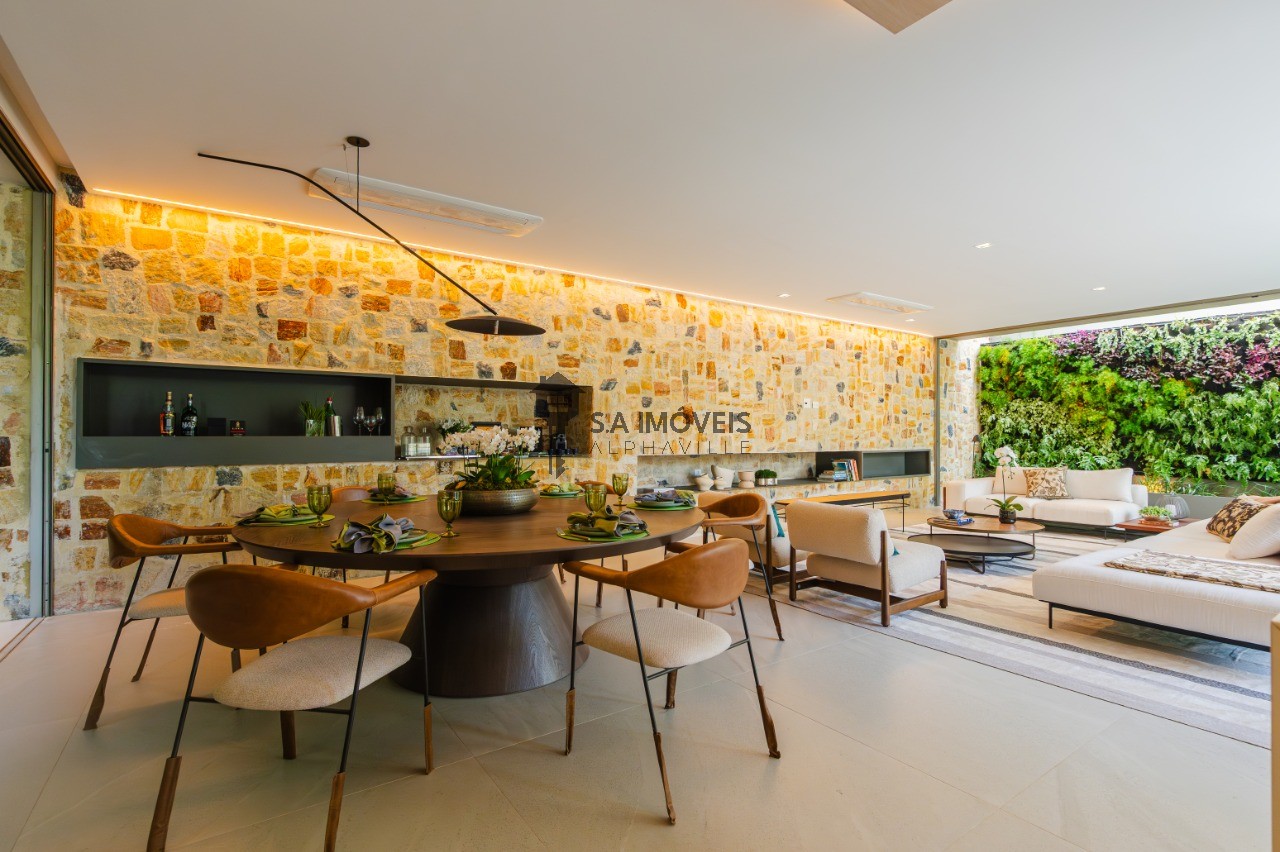Casa, 4 quartos, 456 m² - Foto 27