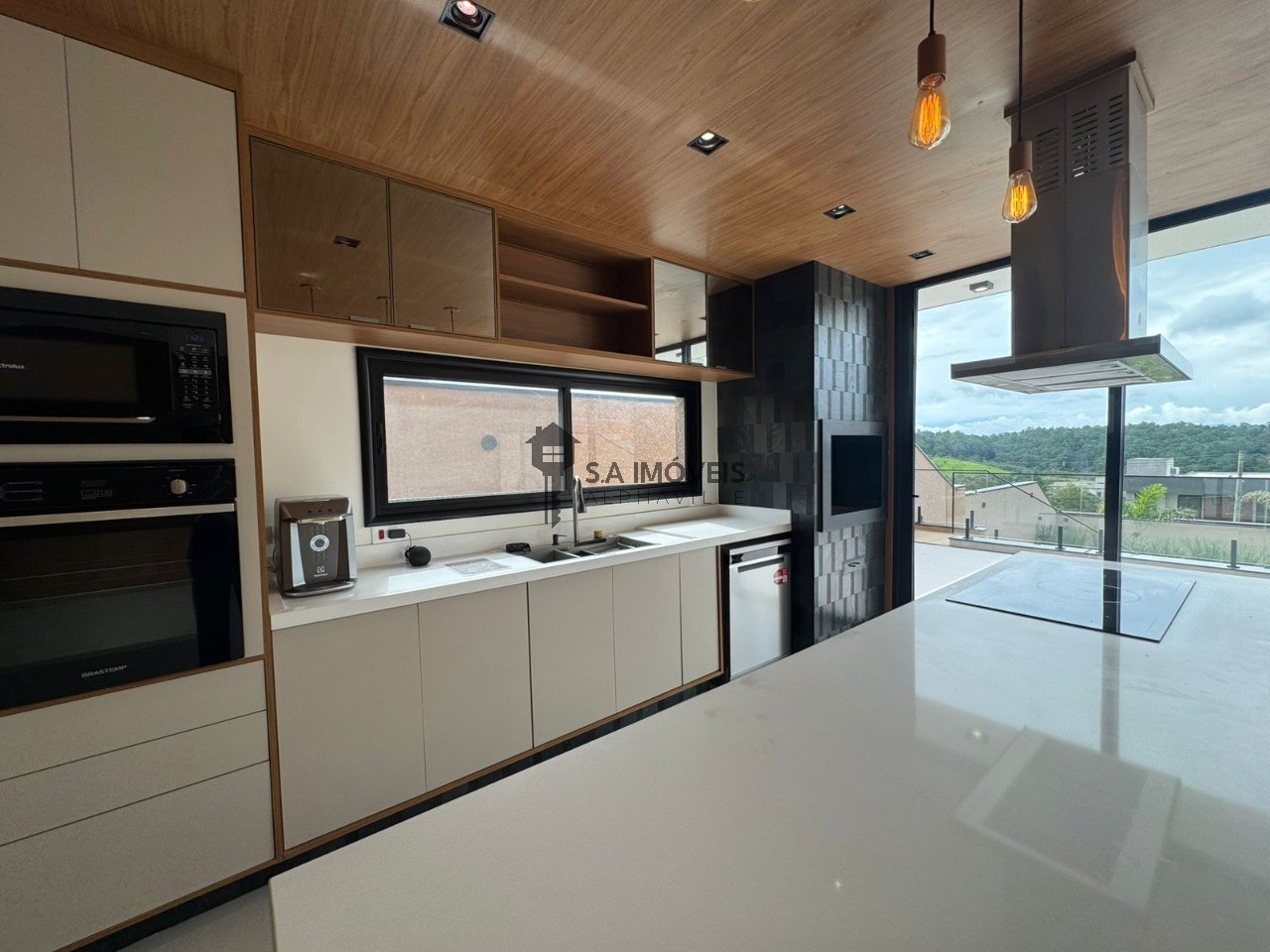 Casa de Condomínio, 4 quartos - Foto 12