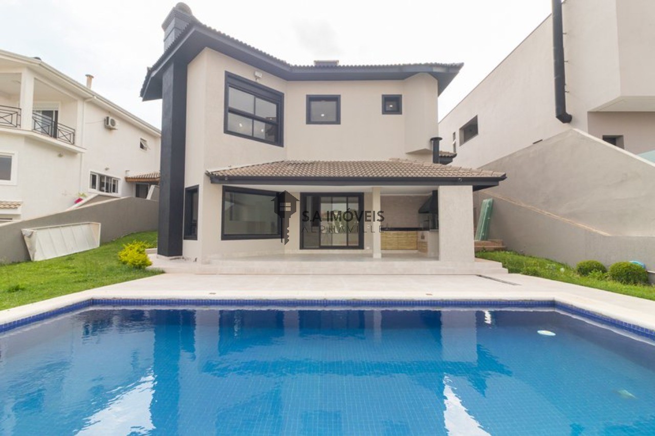 Casa, 4 quartos, 316 m² - Foto 19