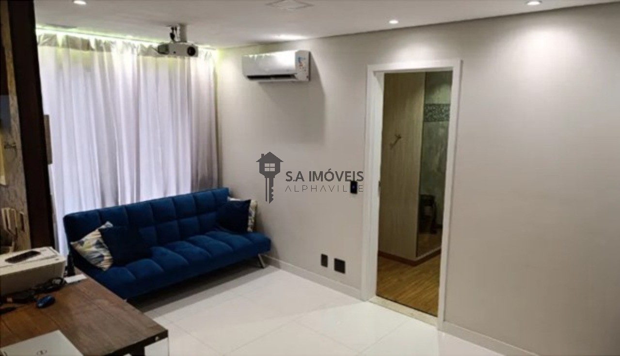 Apartamento, 1 quarto, 50 m² - Foto 6