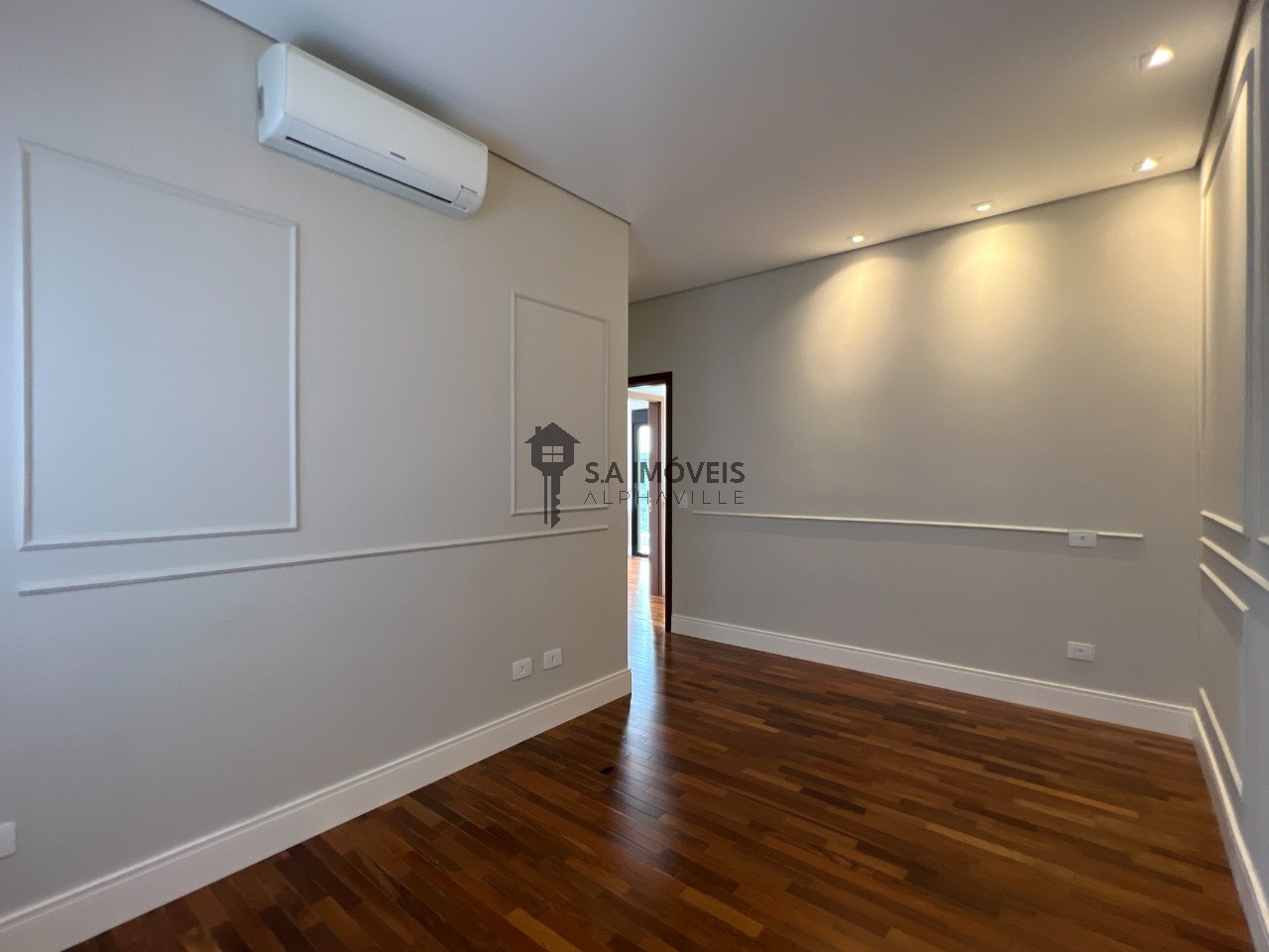 Casa de Condomínio, 4 quartos - Foto 66