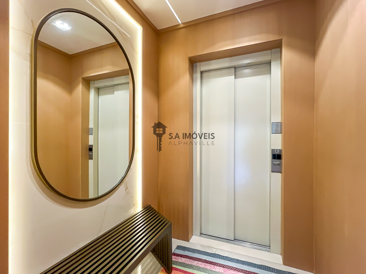 Apartamento, 3 quartos, 192 m² - Foto 63