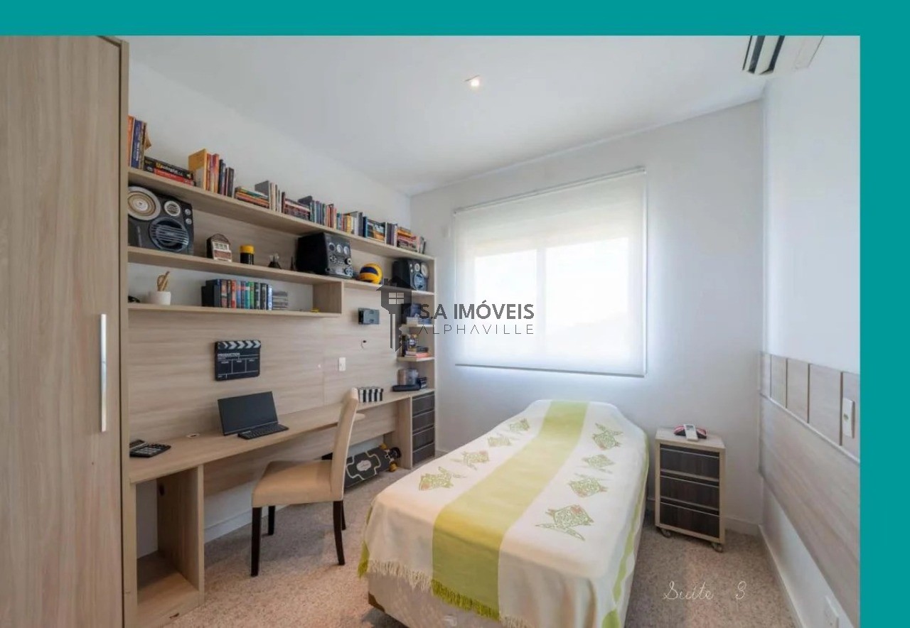 Apartamento, 4 quartos, 284 m² - Foto 24