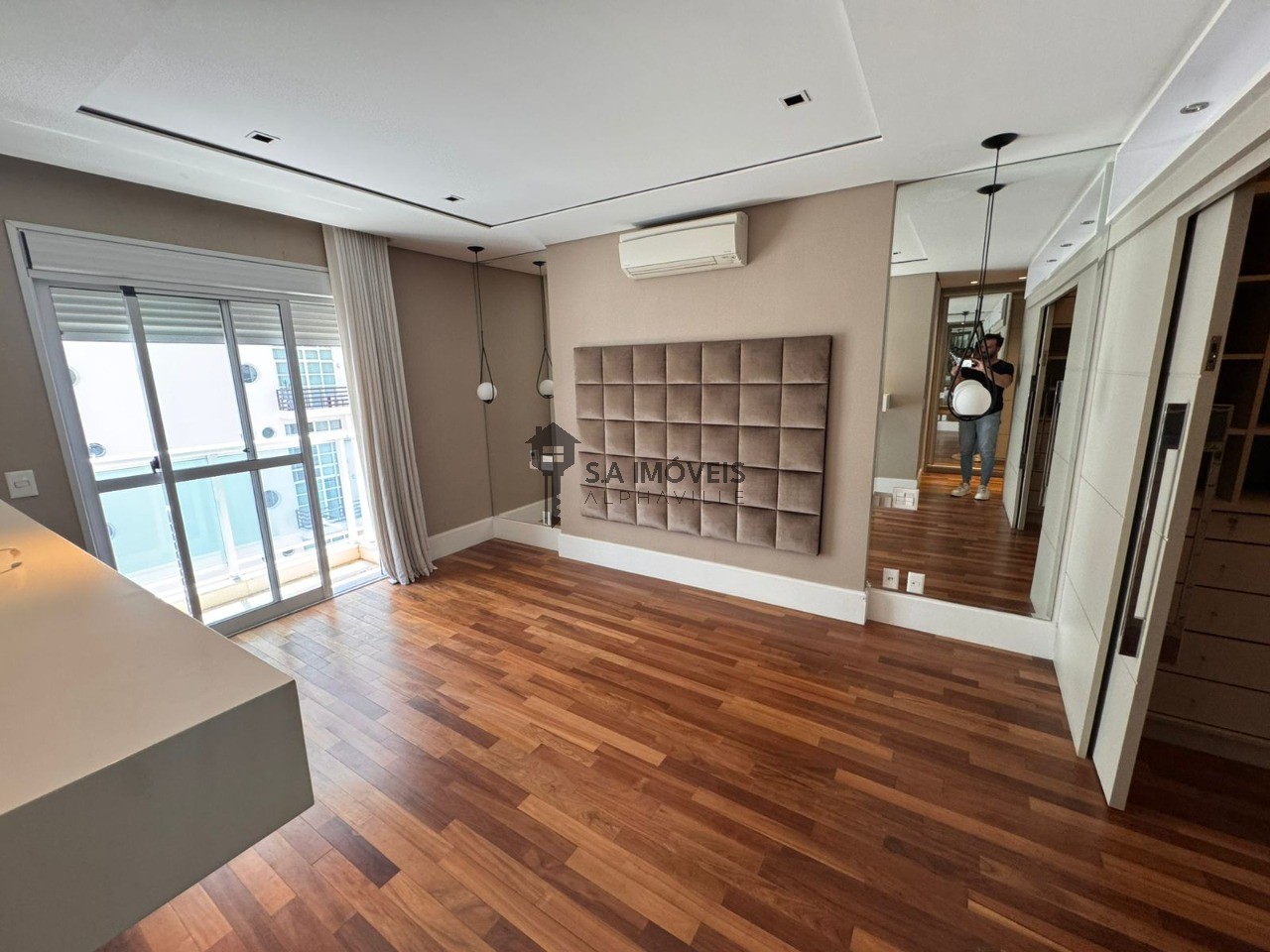 Apartamento, 3 quartos, 243 m² - Foto 31