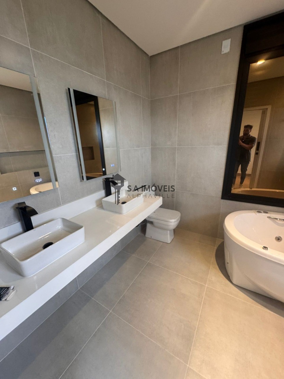 Casa de Condomínio, 4 quartos - Foto 29